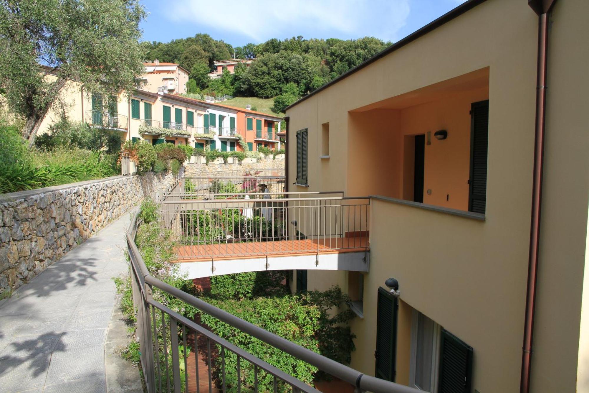 Baia Blu Rta Lerici