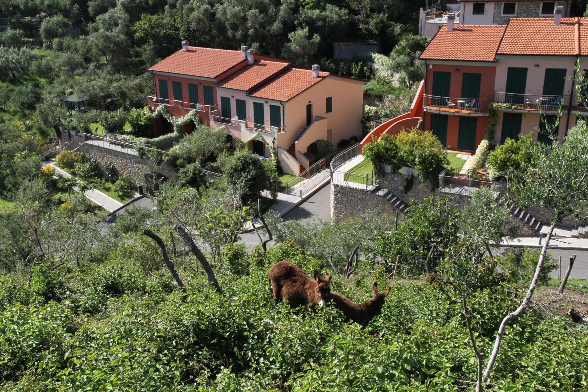Aparthotel Baia Blu Rta Lerici