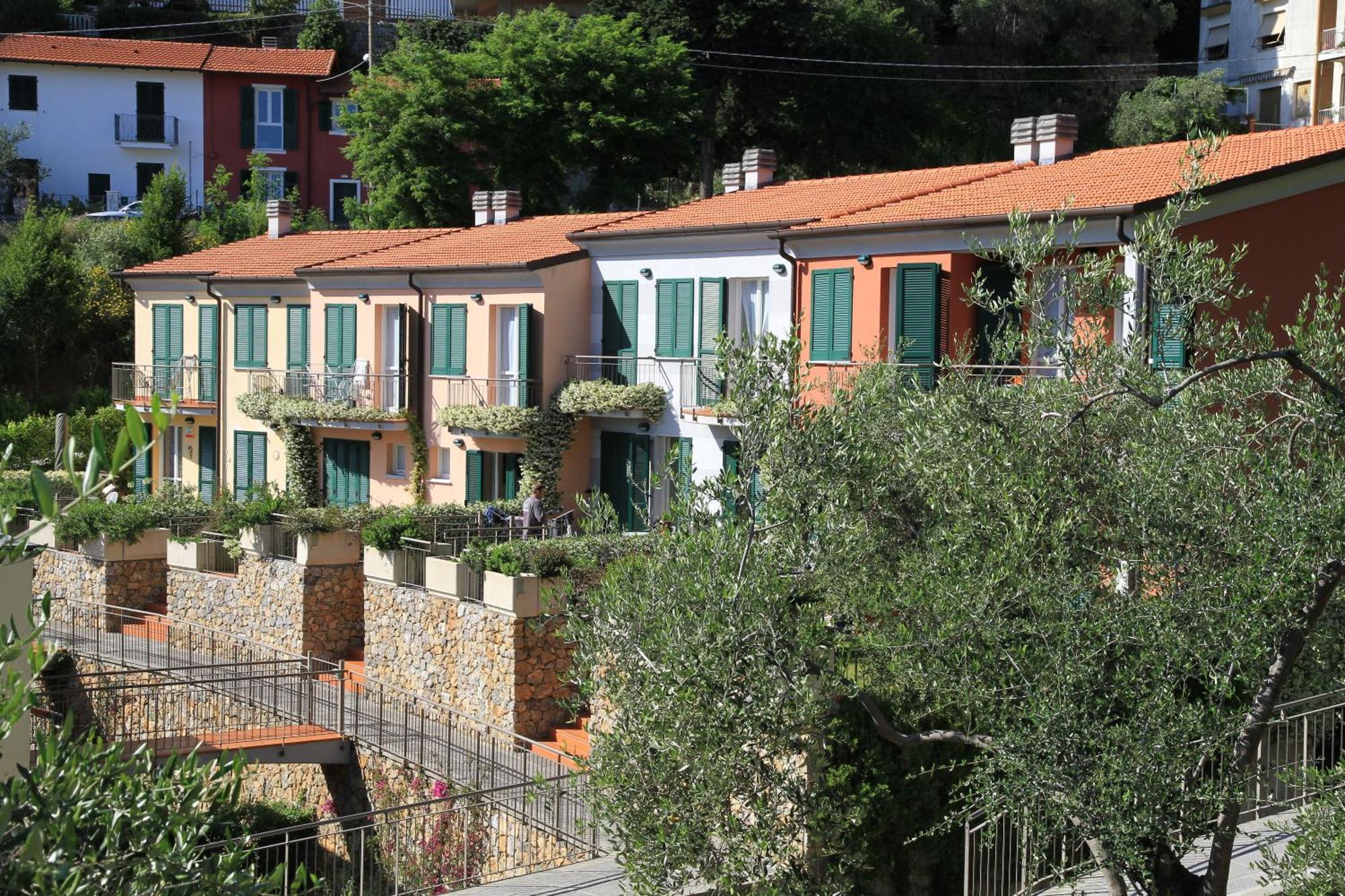 Aparthotel Baia Blu Rta 3*