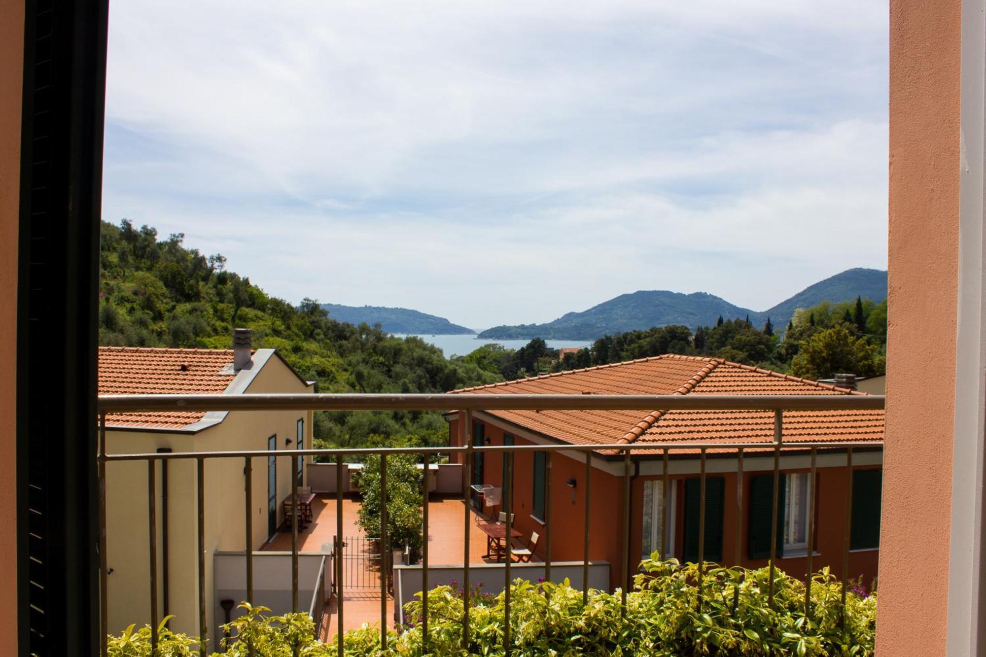 Aparthotel Baia Blu Rta