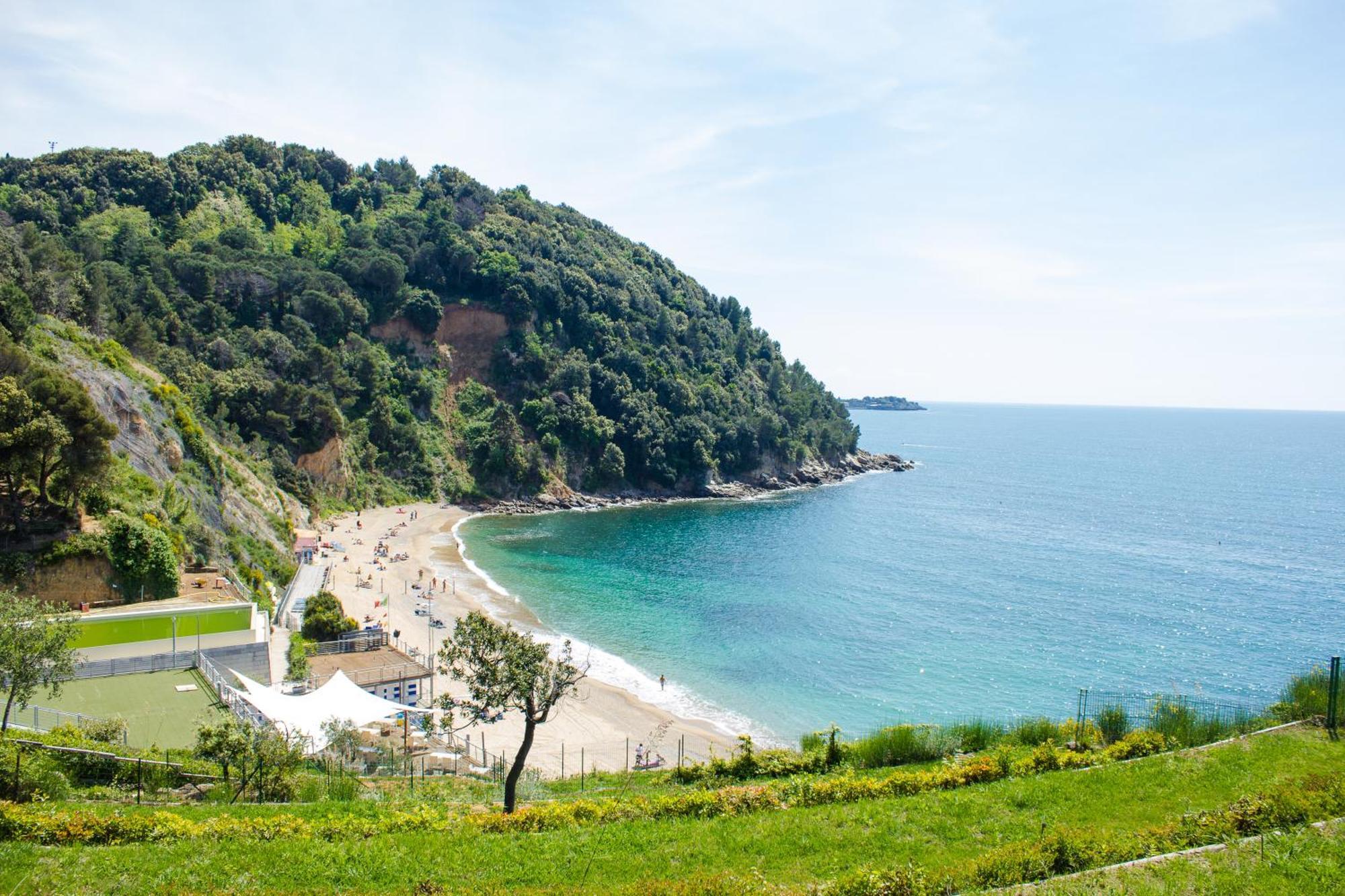 Baia Blu Rta Lerici