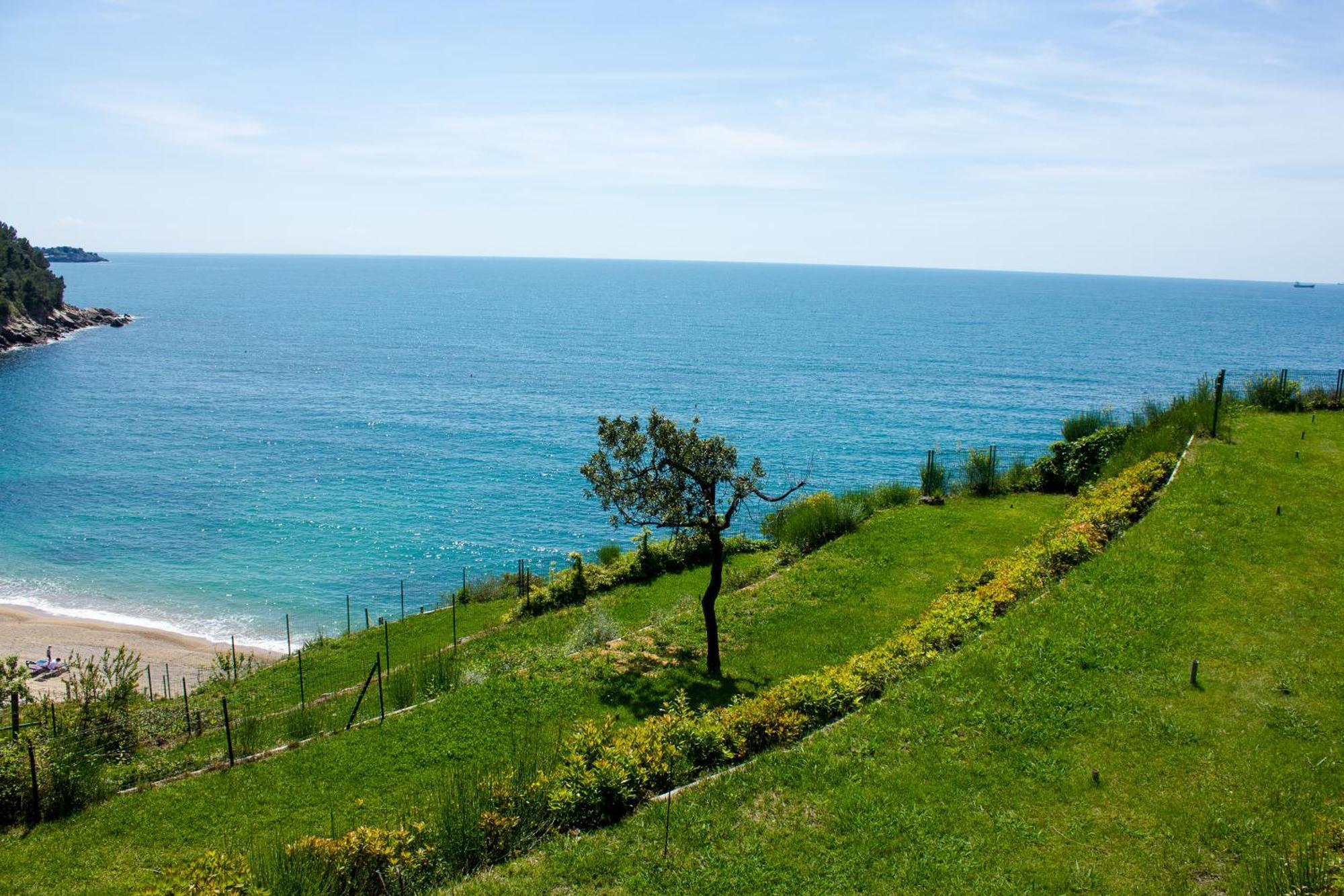 Aparthotel Baia Blu Rta Lerici