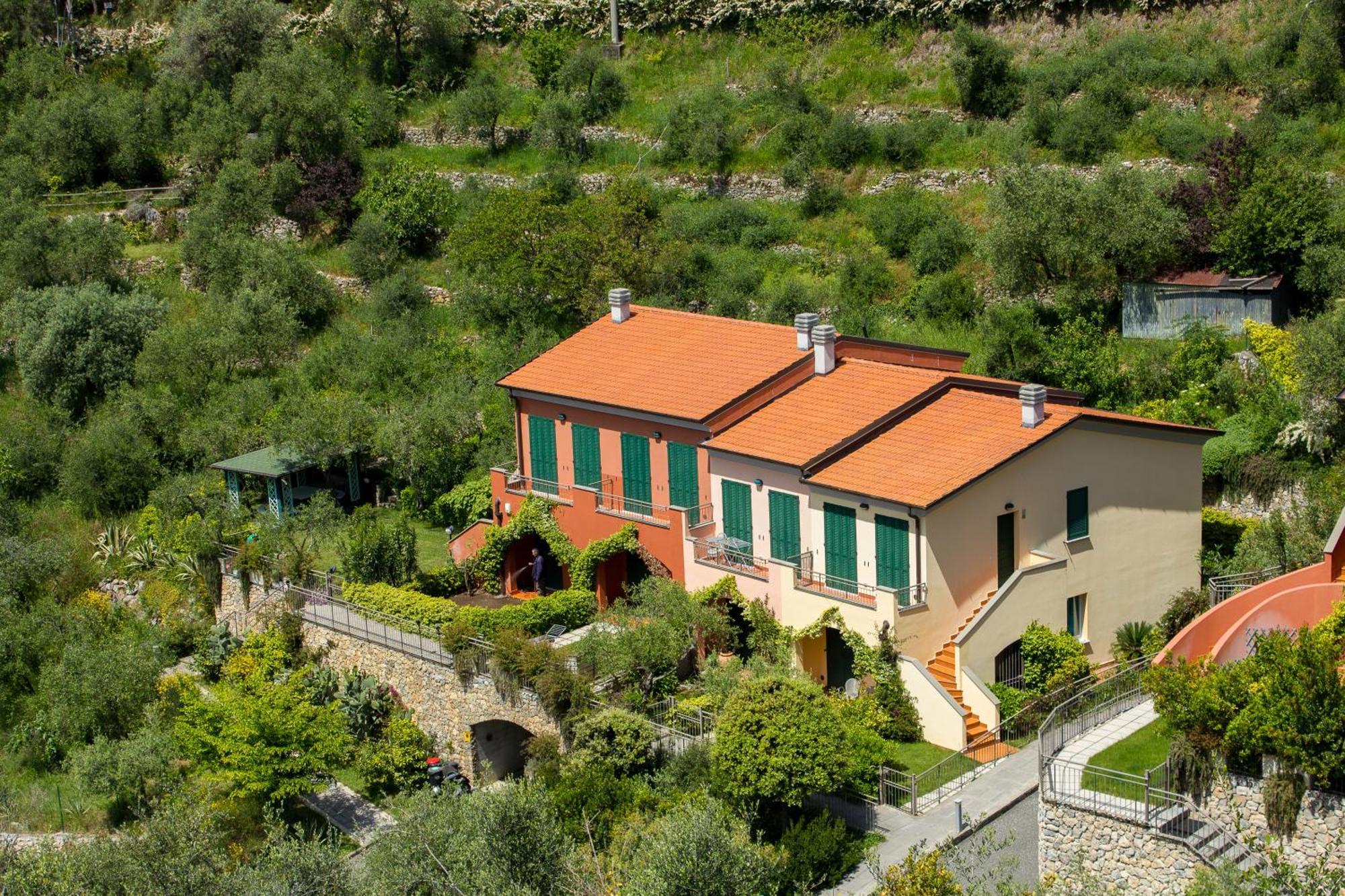 Baia Blu Rta Aparthotel