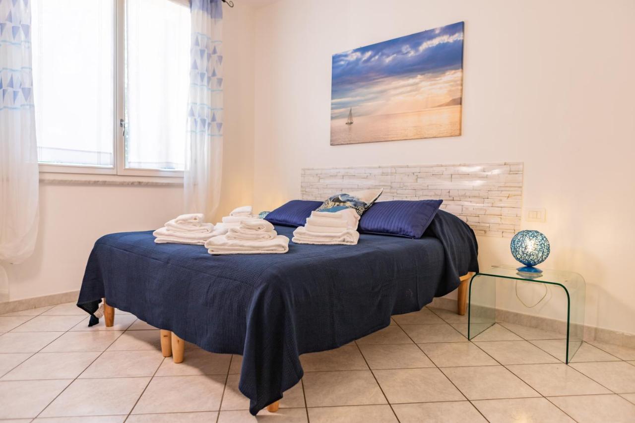 Baia Blu Rta Aparthotel Lerici