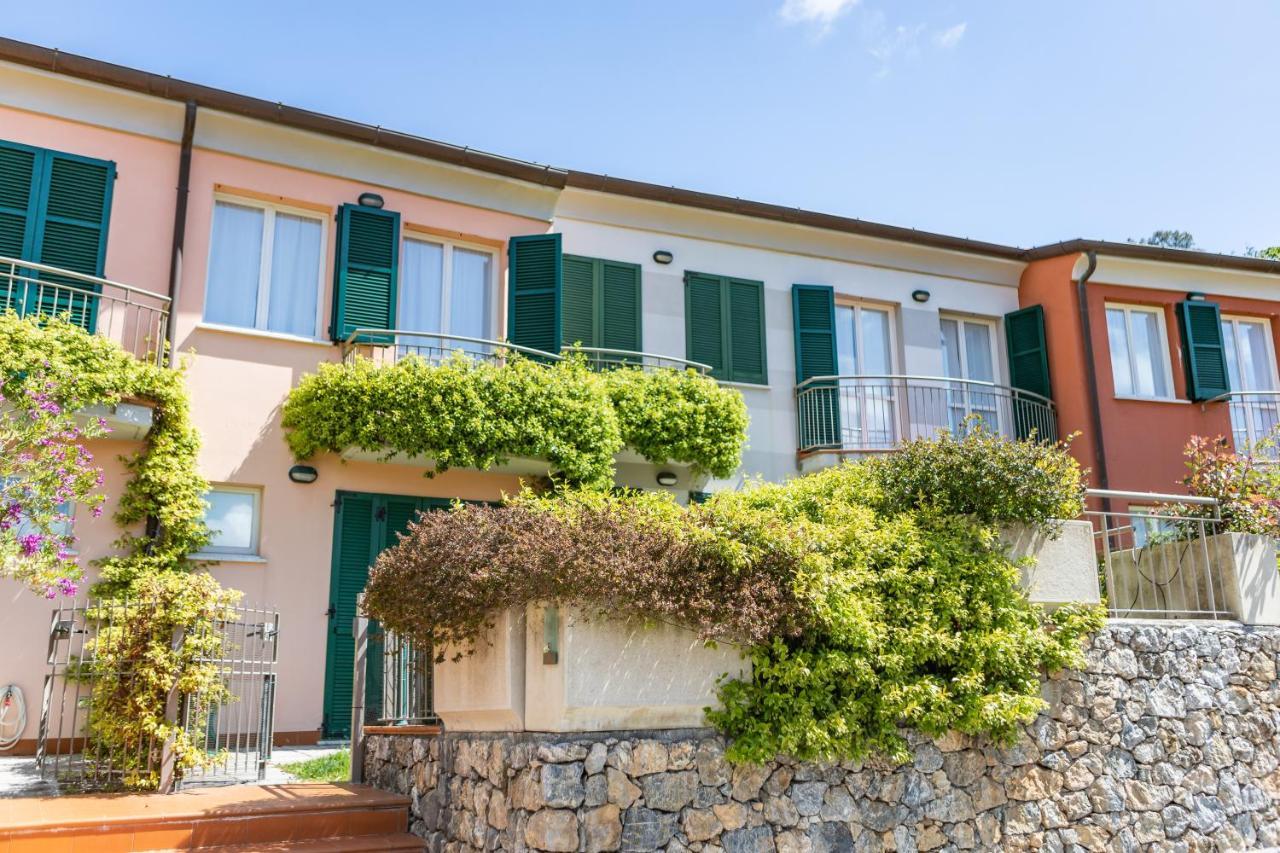 Baia Blu Rta Aparthotel