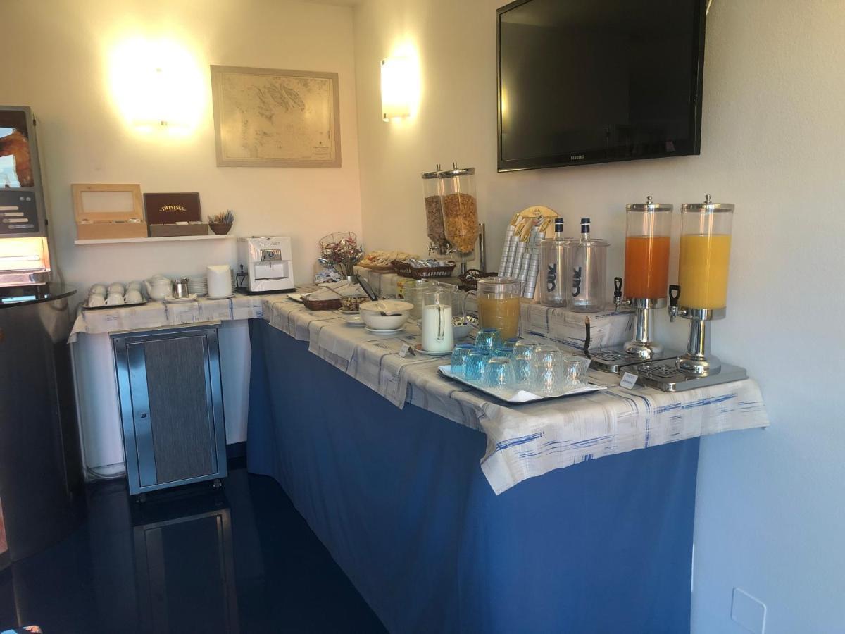 Aparthotel Baia Blu Rta Lerici
