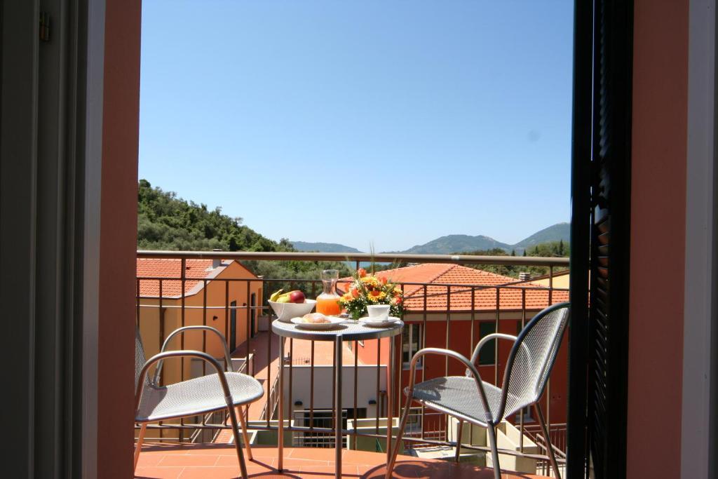 Aparthotel Baia Blu Rta