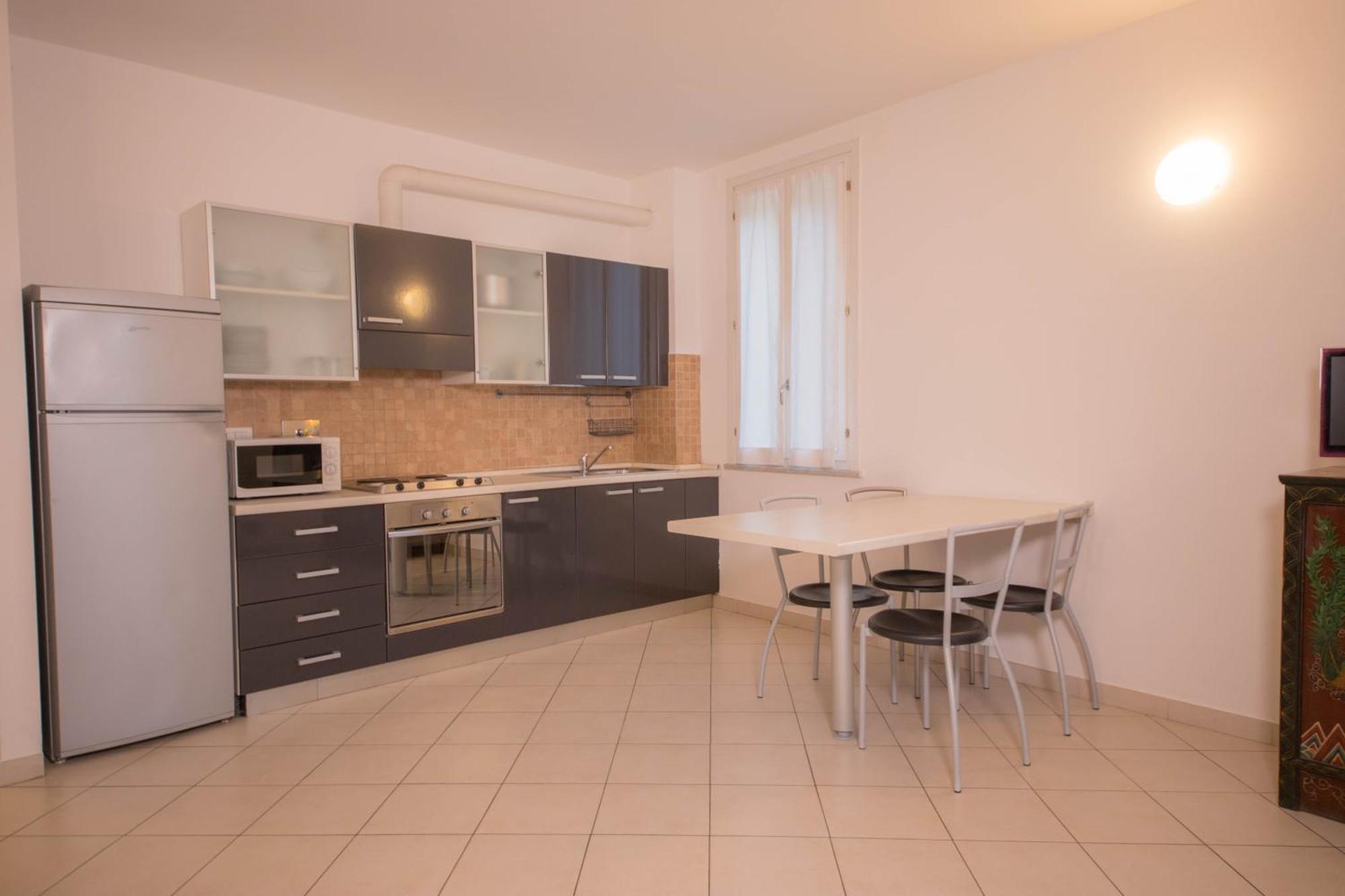 Aparthotel Baia Blu Rta Lerici