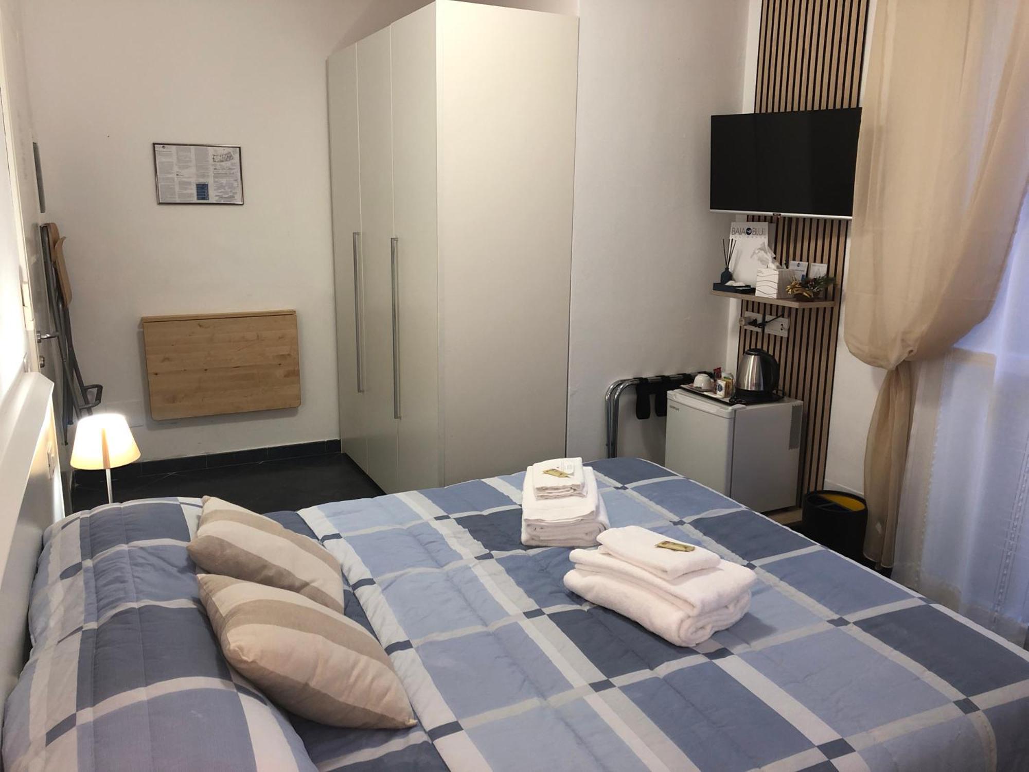 Aparthotel Baia Blu Rta Lerici