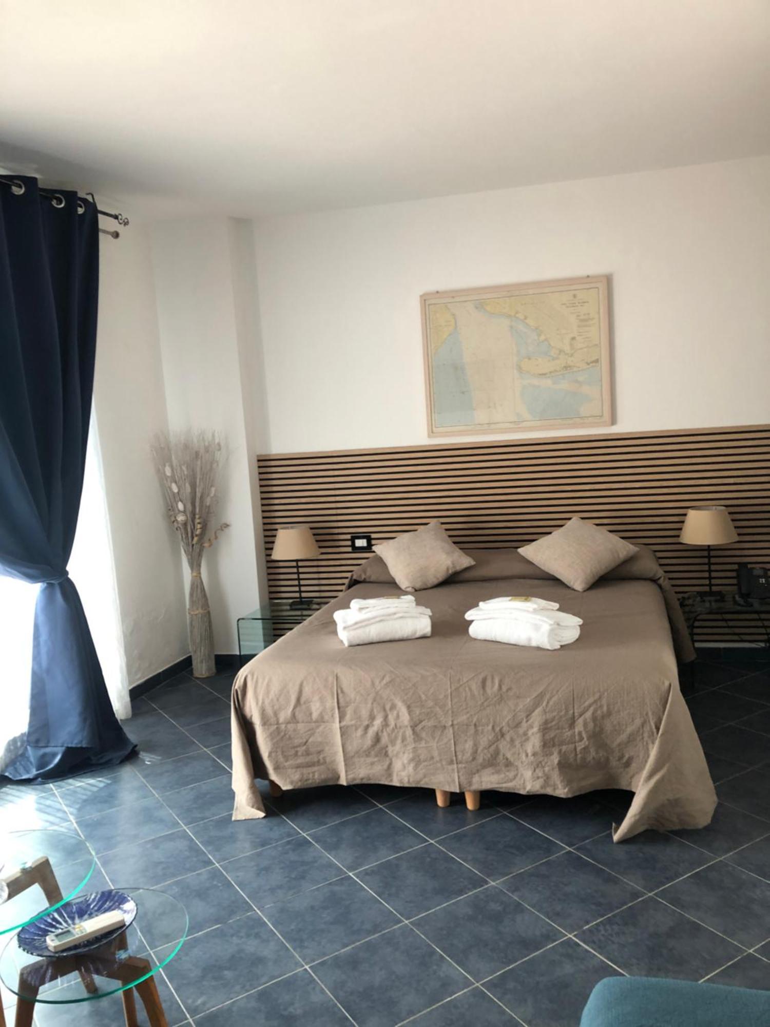 Baia Blu Rta Aparthotel 3*