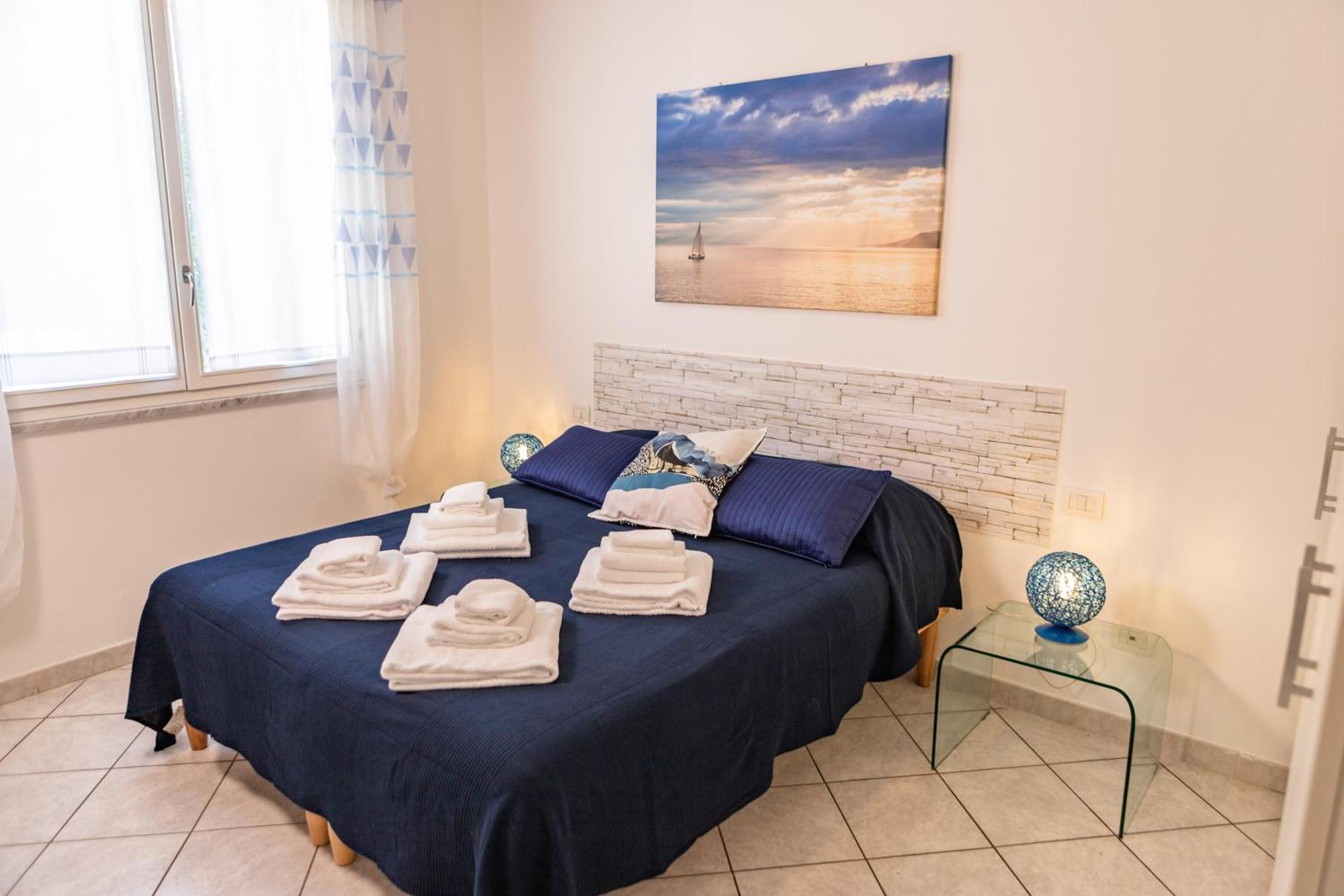 Aparthotel Baia Blu Rta 3*