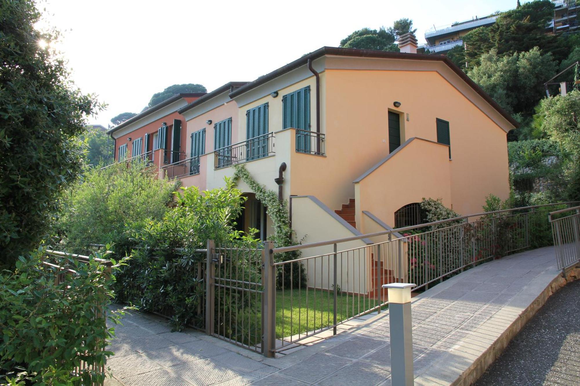 Aparthotel Baia Blu Rta