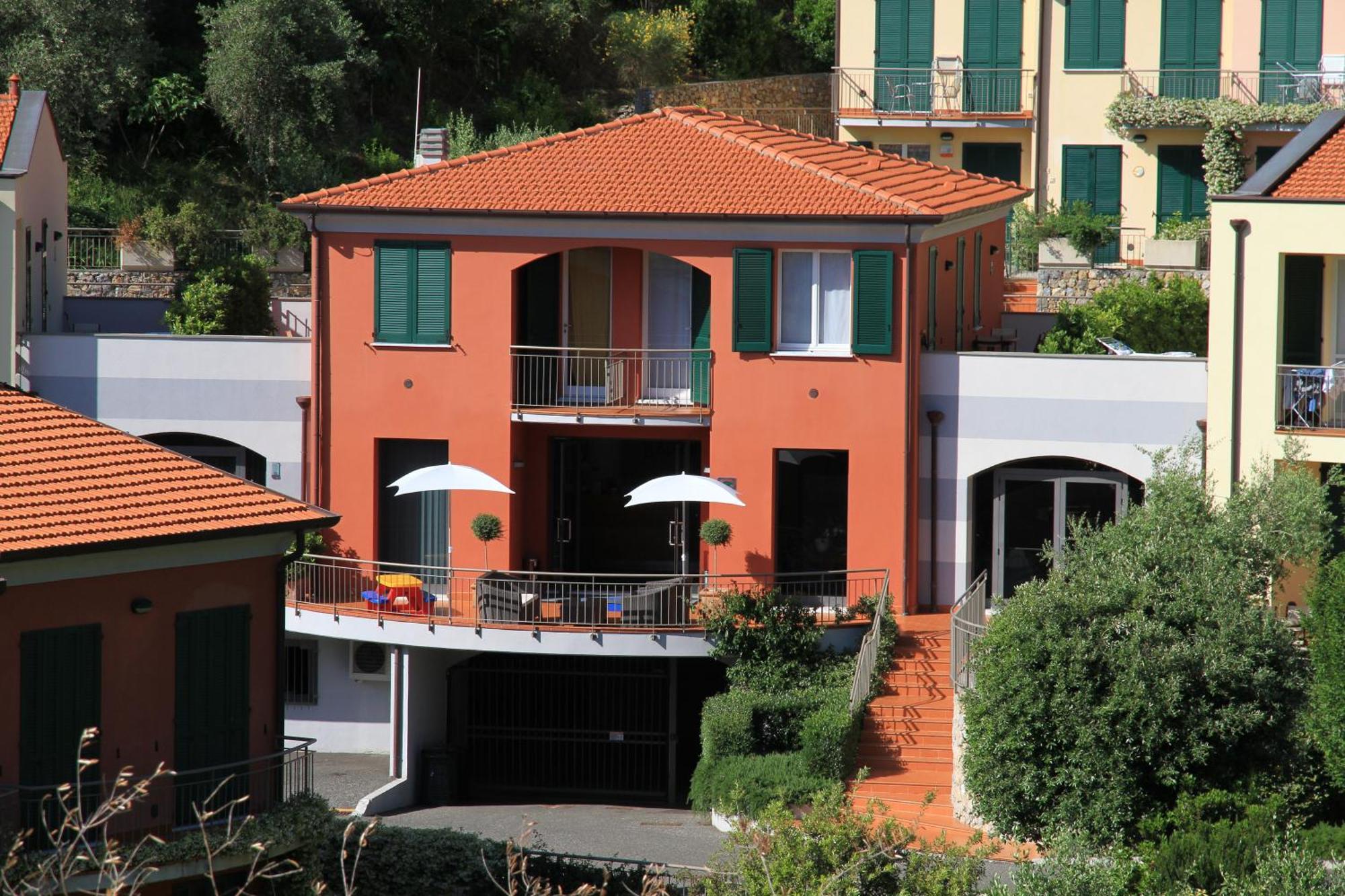 Baia Blu Rta Lerici