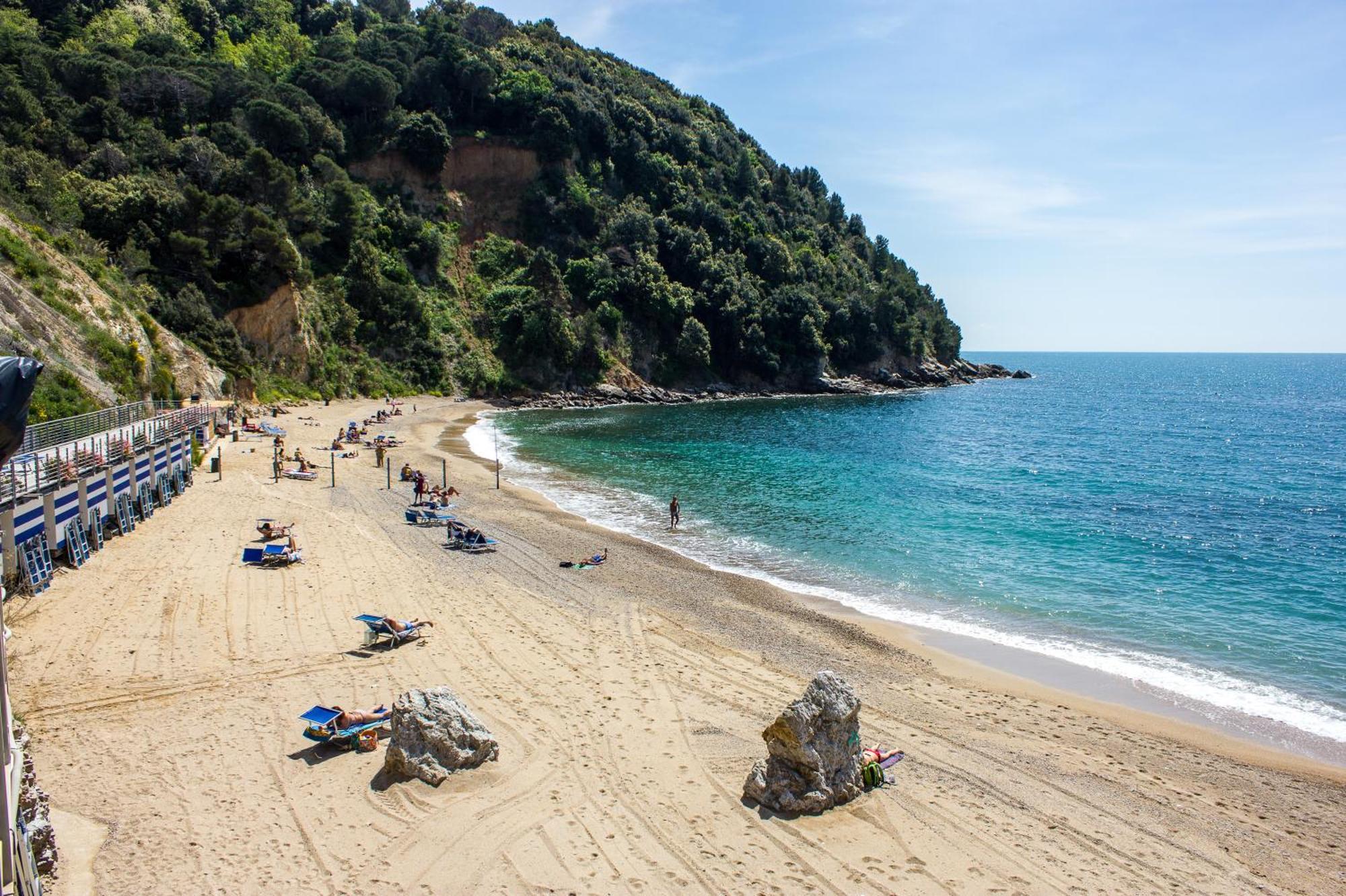 Aparthotel Baia Blu Rta 3*