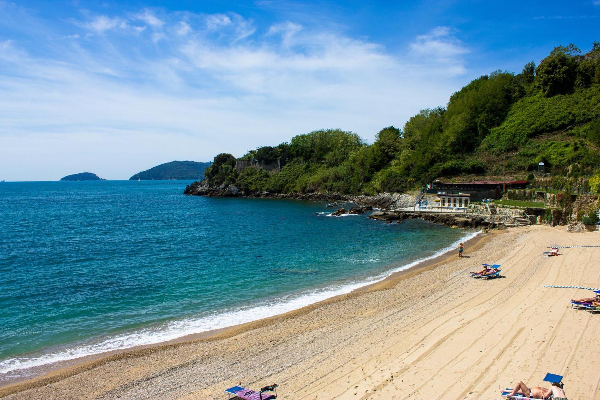 Baia Blu Rta Aparthotel Lerici