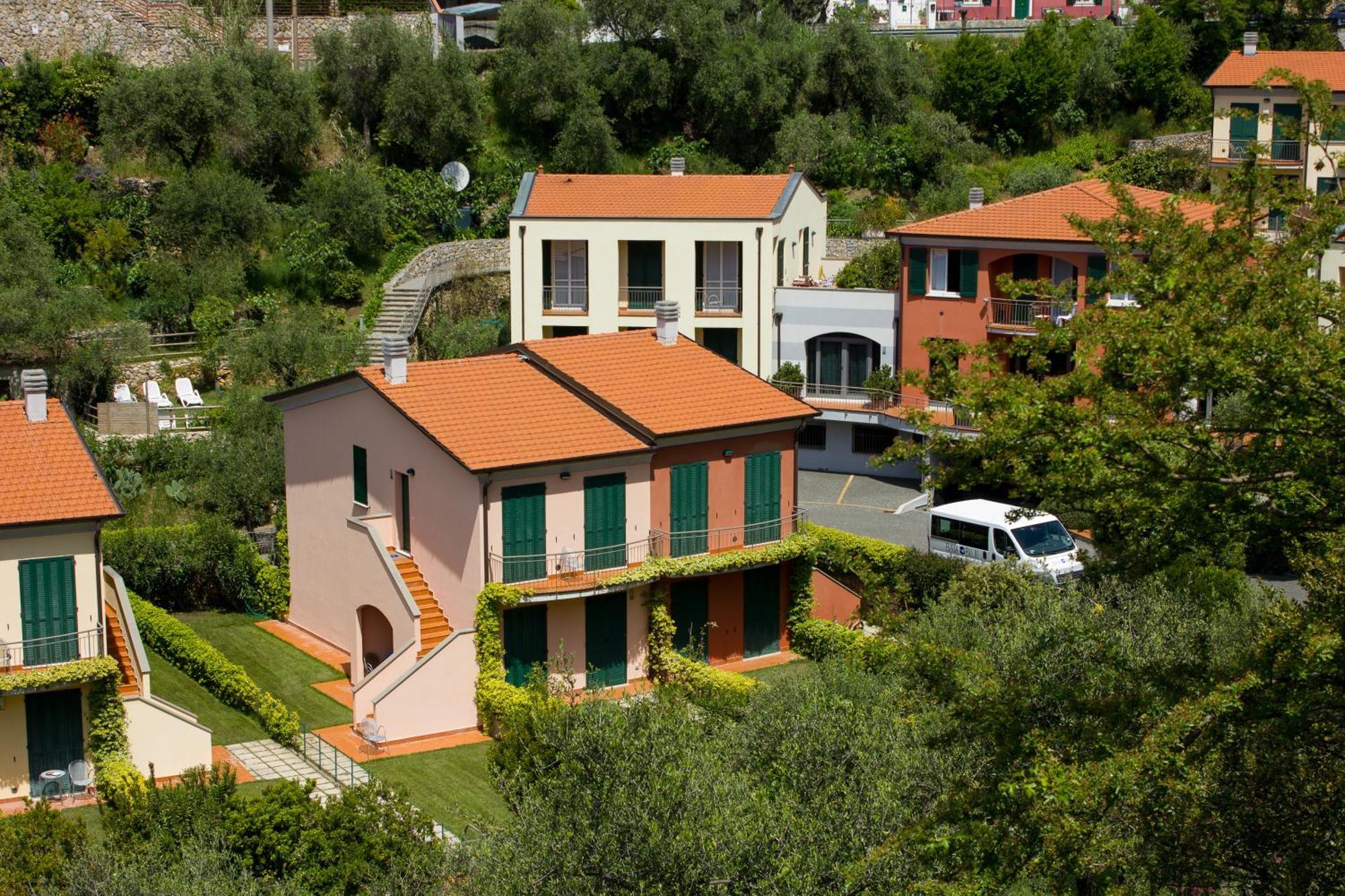 Aparthotel Baia Blu Rta