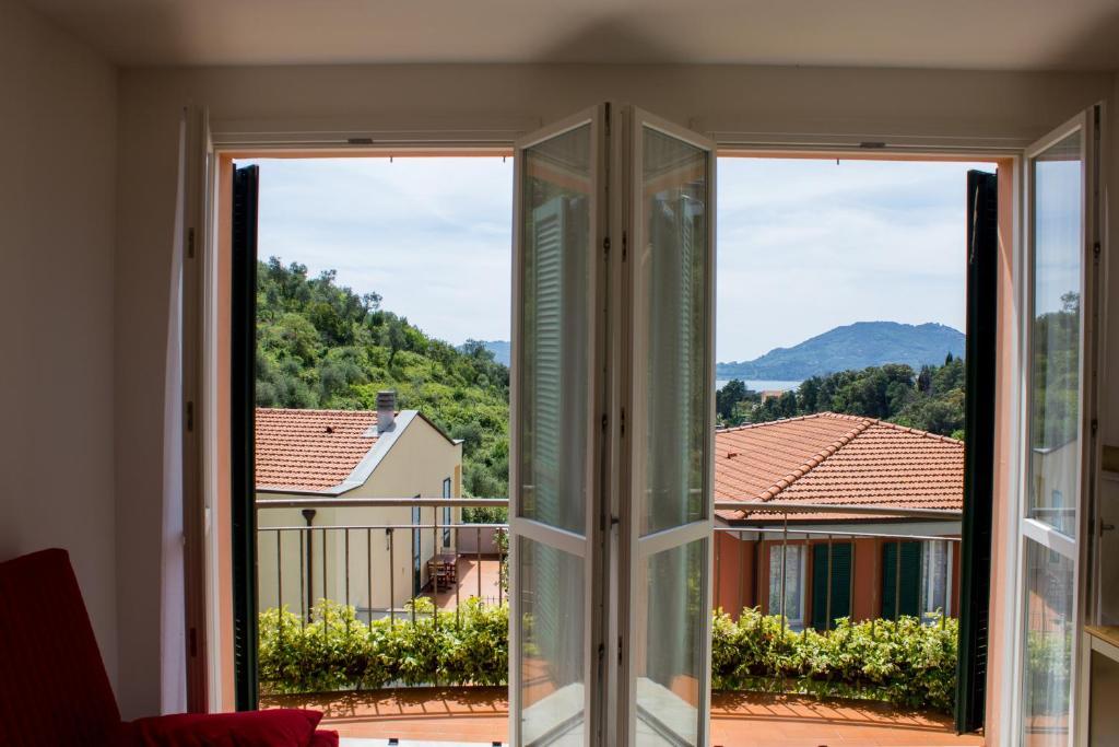 Baia Blu Rta 3* Lerici
