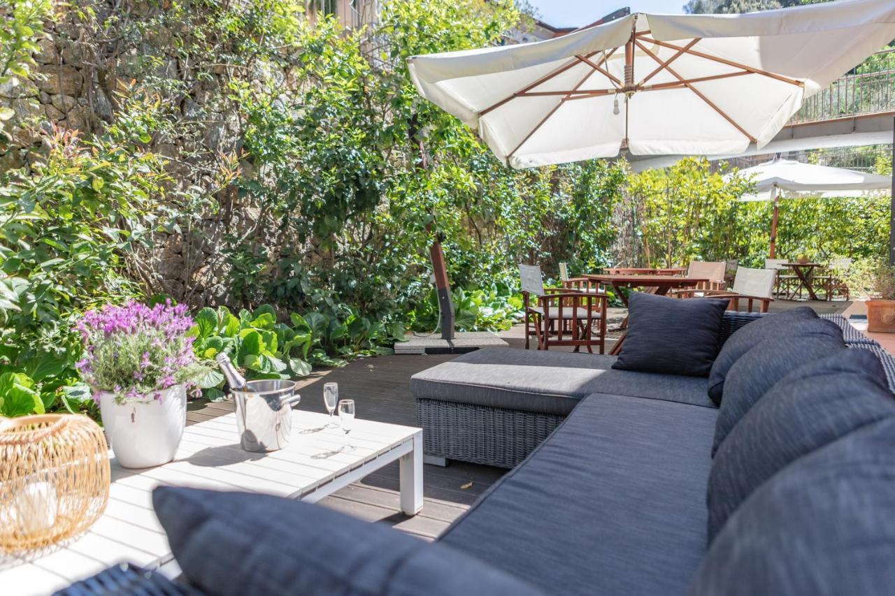 Aparthotel Baia Blu Rta Lerici